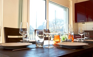 Ferienwohnung Keller 3