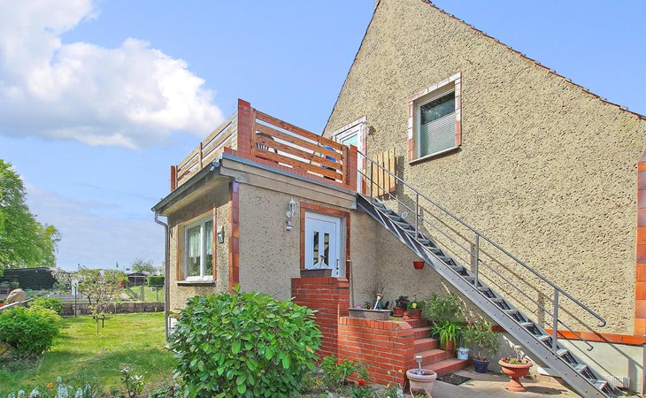 Ferienwohnung Malchow 1