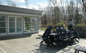 „Börje“ – 600 m vom Meer entfernt in Lolland, Falster und Mo 3