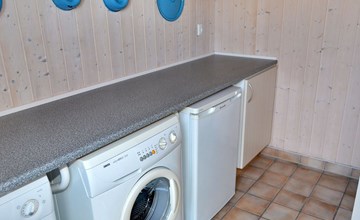 "Tovi" - 4 km van de zee in West-Jutland 3