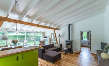 Eikenlaan 18 Luxe bungalow nabij Noordzee en het Veerse Meer 3