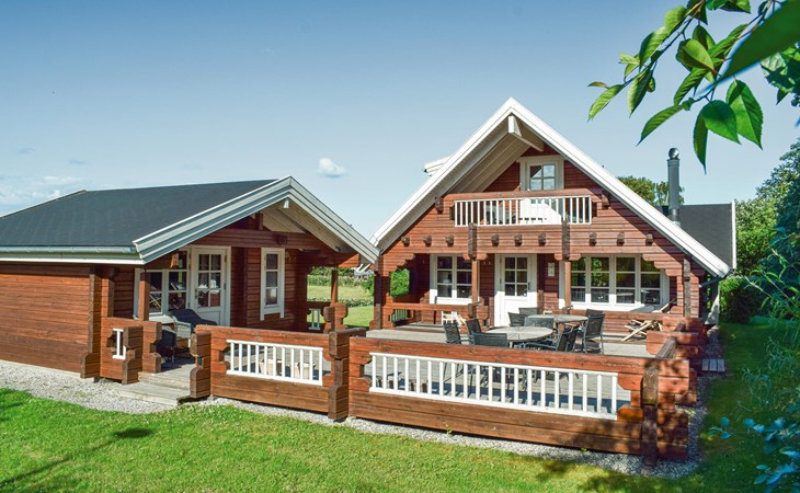 Tolles Haus in Humble mit Sauna 1