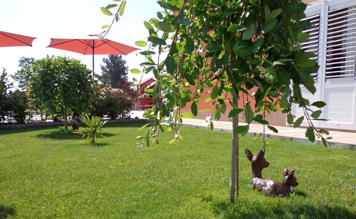 mit Panoramablick in ruhiger Lage 1