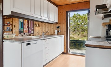 "Sulo" - 1.4km from the sea in NW Jutland 2