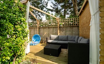 Noordzeepark Zeewind 2 3