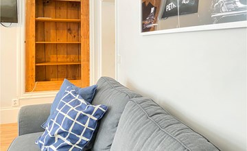 Cozy apartment in Visby with kitchen 3
