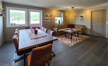 Gorgeous apartment in Drangedal 3