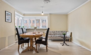 Amazing apartment in Kolding with WiFi 3