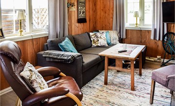 1 bedroom awesome home in Austmarka 2
