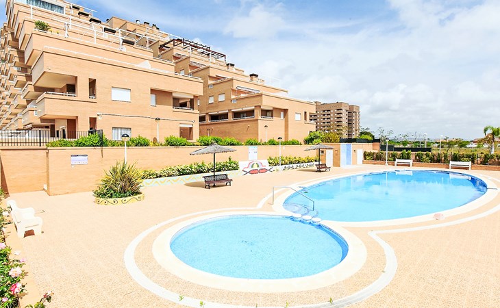 Gardens of the Sea - Azahar 1