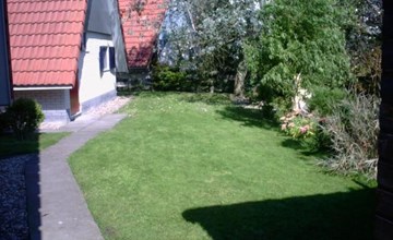 Haus Reiher am Lauwersmeer 3