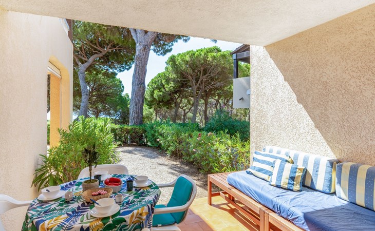 De Coteaux de la Nartelle 1