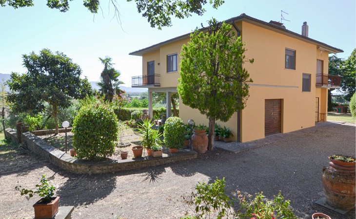 3 bedroom stunning home in Monte San Savino 1
