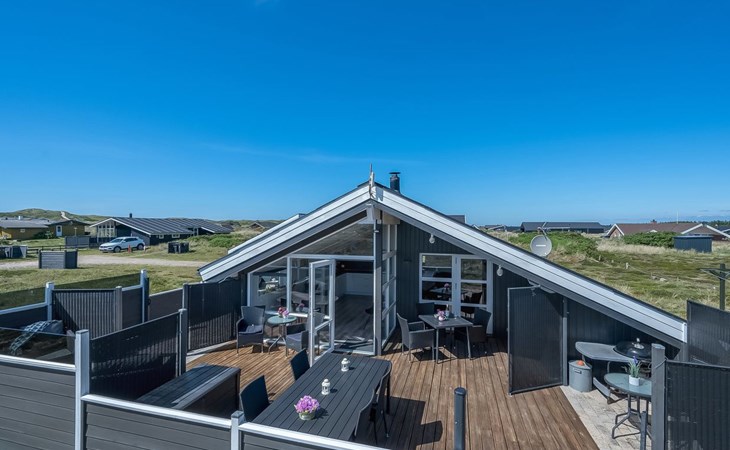 „Henning“ – vom Meer in Westjütland 1