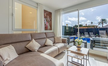 Stunning home in Cartagena 3