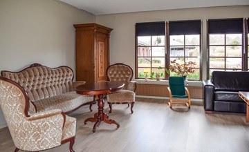 Awesome home in Asarum with sauna 2