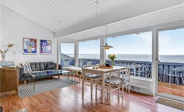 2 bedroom gorgeous home in Ebeltoft 3