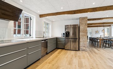 "Garbine" - 1.5km from the sea 2