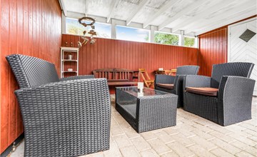 3 bedroom nice home in Væggerløse 2