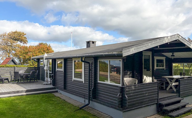 3 bedroom amazing home in Farsø 1