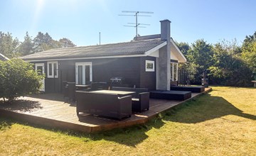 3 bedroom stunning home in Eskebjerg 2