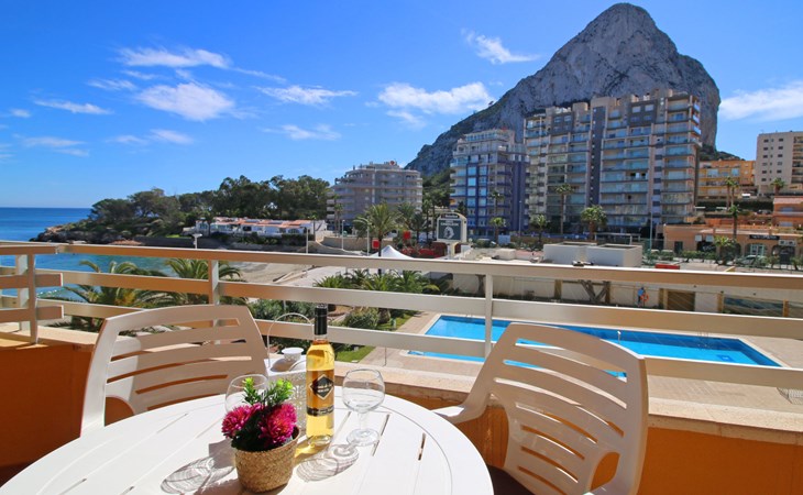 das Meer überqueren 1