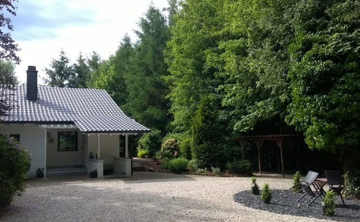 in Im Trieschelbach mit Großem Garten 1