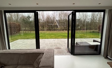 Bosvilla Zoethout I 8 persons 3