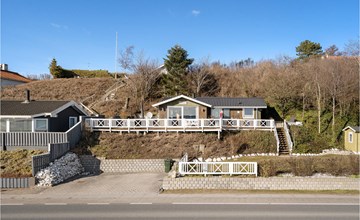 2 bedroom gorgeous home in Ebeltoft 2