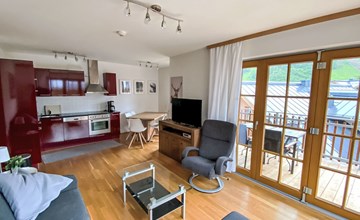 Schönblick Mountain Resort 3