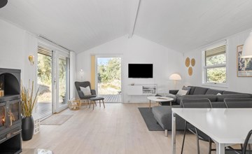 Stunning home in Saltum with WiFi 3