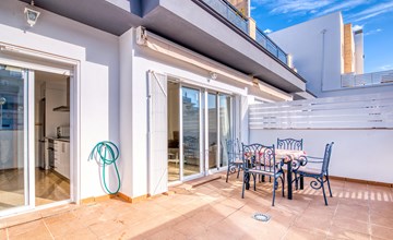 3 bedroom nice apartment in Santa Pola 2