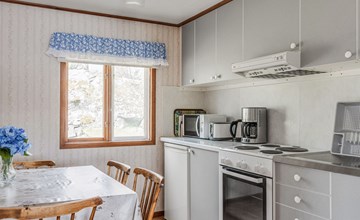 Waldhütte Sjöatorp (SND125) 3