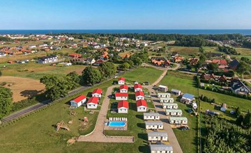 Lovely home in Sarbinowo 2