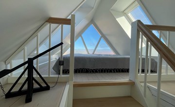 "Jarkko" - 200 meter van de zee in Noordwest-Jutland 3