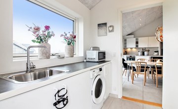 "Edgar" - 1.5km from the sea in NW Jutland 3