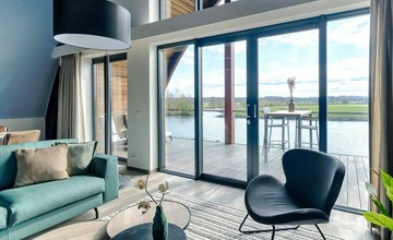 Wellness aan de Vecht - 1e verdieping 3