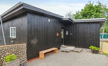 "Randulf" - 250 meter van de zee in Bornholm 3