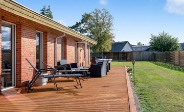 "Iara" - 500m from the sea 3