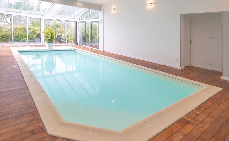 Villa DUXCAAR Merv. 1