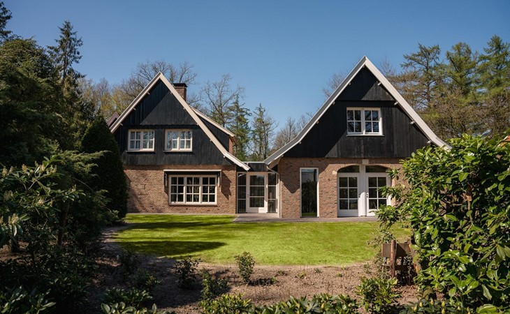 Landhuis Losser - landhuis 1