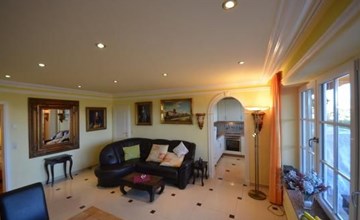 Wunderschönes Appartement mit Garten und Terrasse 2