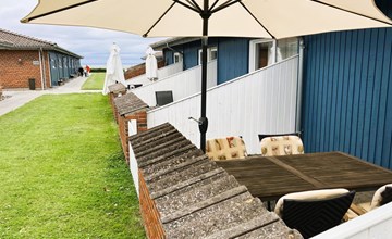 "Gudke" - 50 meter van de zee in Funen 2