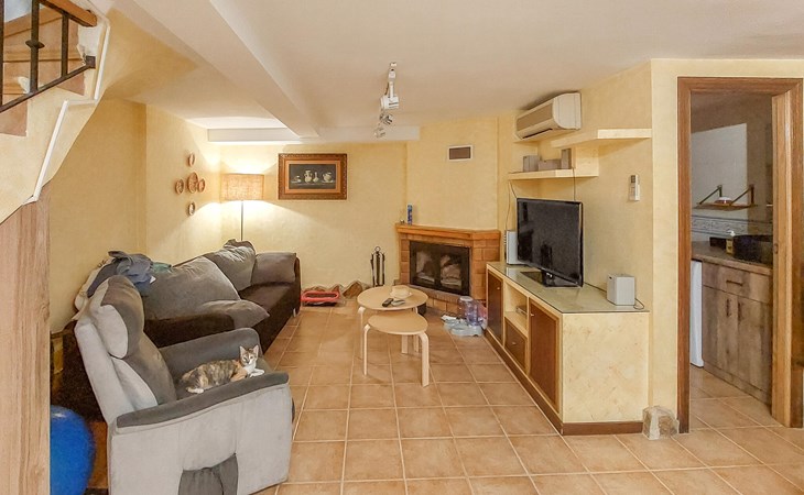 4 bedroom nice home in Santa Pola 1