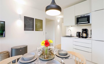 Lovely apartment in Lembruch/Dümmer See 2