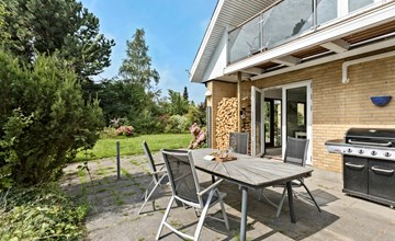 Stunning home in Hundested with WiFi 3