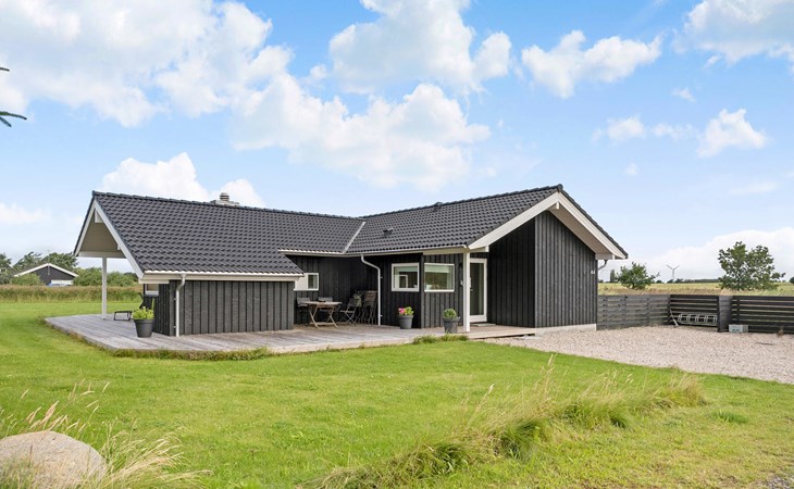 Stunning home in Rødby with WiFi 1
