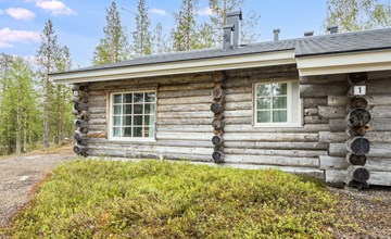 Lomaylläs g101/tunturipolku 1a 2