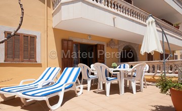 OB2-Erdgeschoss 2 Doppelschlafzimmer in Strandnähe 3