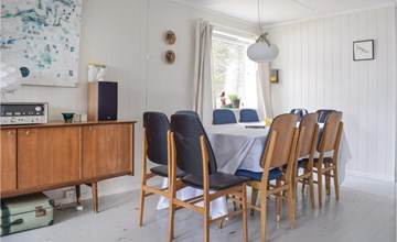 Awesome home in Rauland with WiFi 3